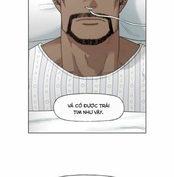 võ sĩ - the boxer chapter 90 117