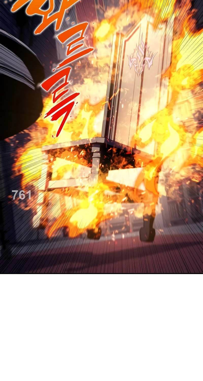 Người Chơi Mới Cấp Tối Đa Chapter 161 3