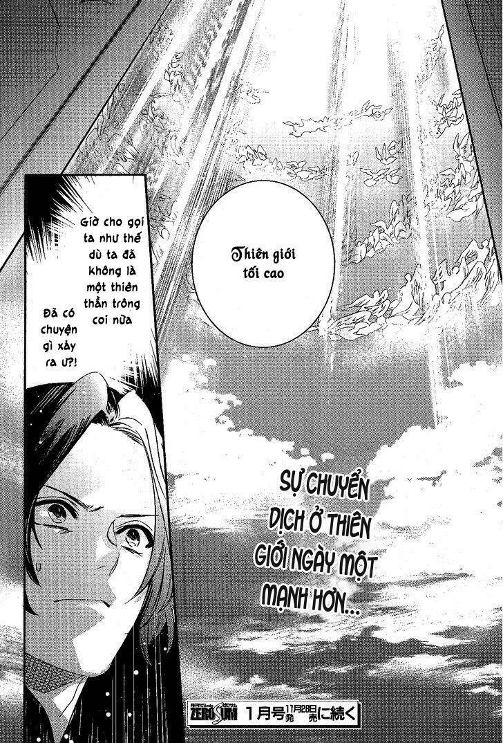 phong ấn triệu hồi ác quỷ dantalion chapter 70 28