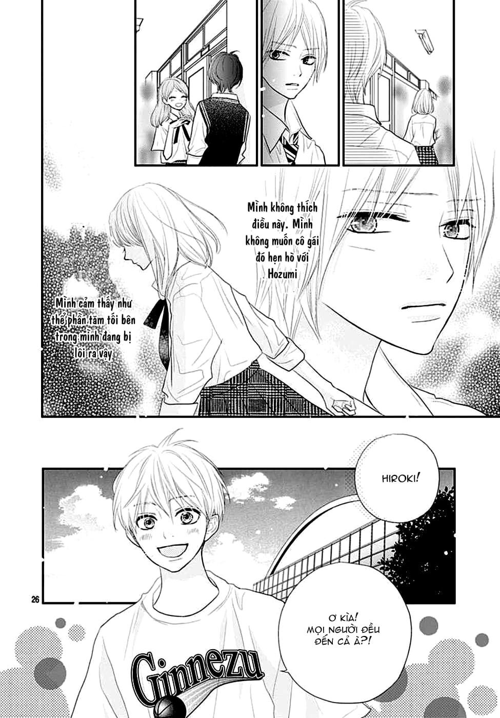 territory m no juunin chapter 9 26