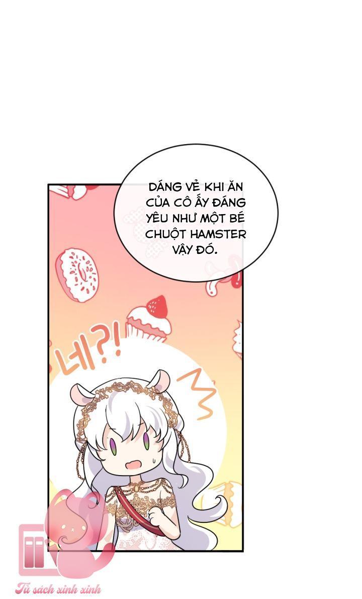 nguyện ước vô vọng của ma nữ chapter 53 43