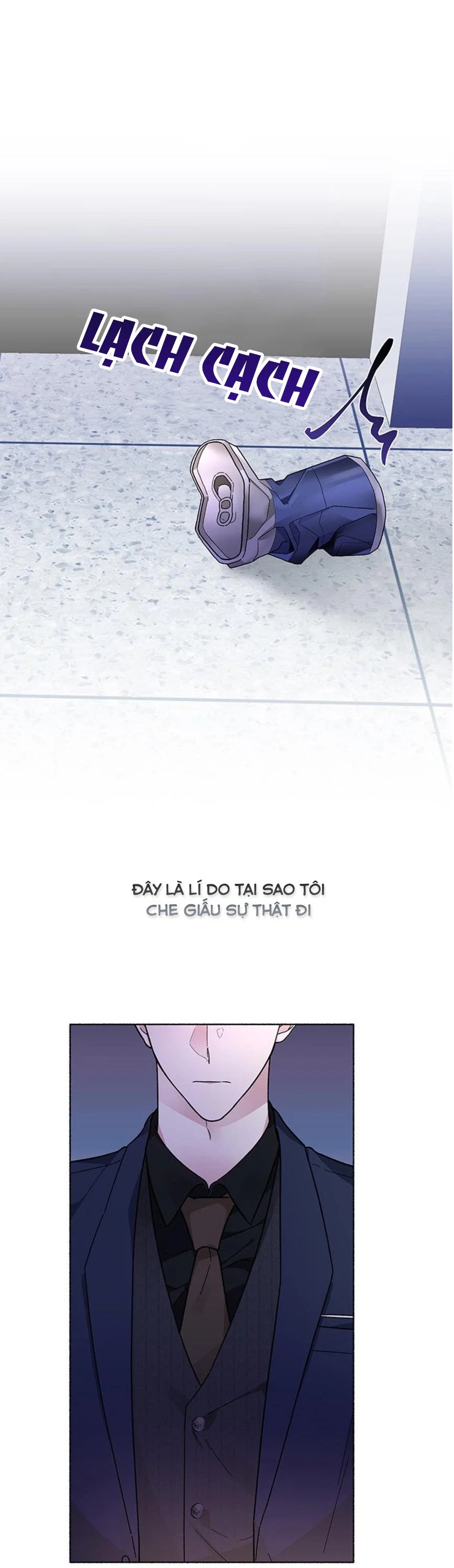 tình yêu kì lạ chapter 20 9