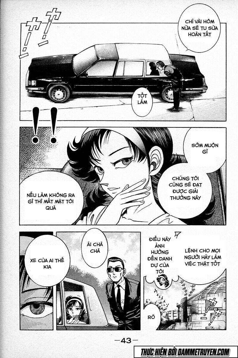 shin kotaro makaritoru! juudouhen chapter 106 3