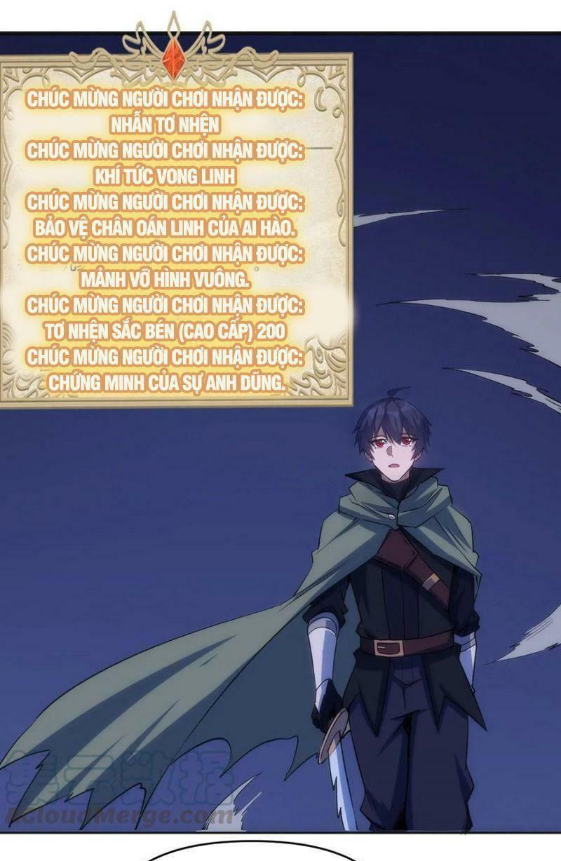 thánh đường chi thành chapter 64 18