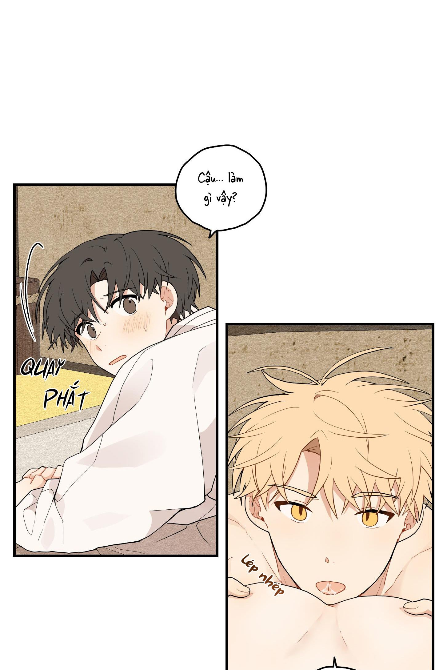 đường hoa liên kiều rơi chapter 14 61