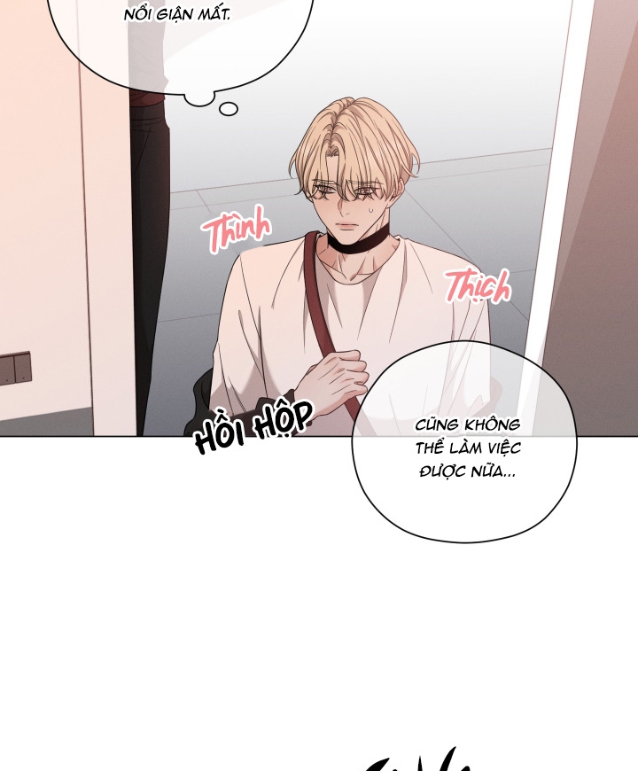 hội chứng minmotion chapter 8 36