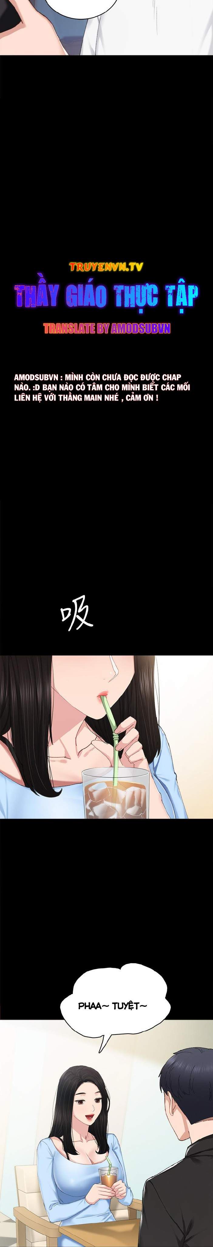 thầy giáo thực tập chapter 81 2