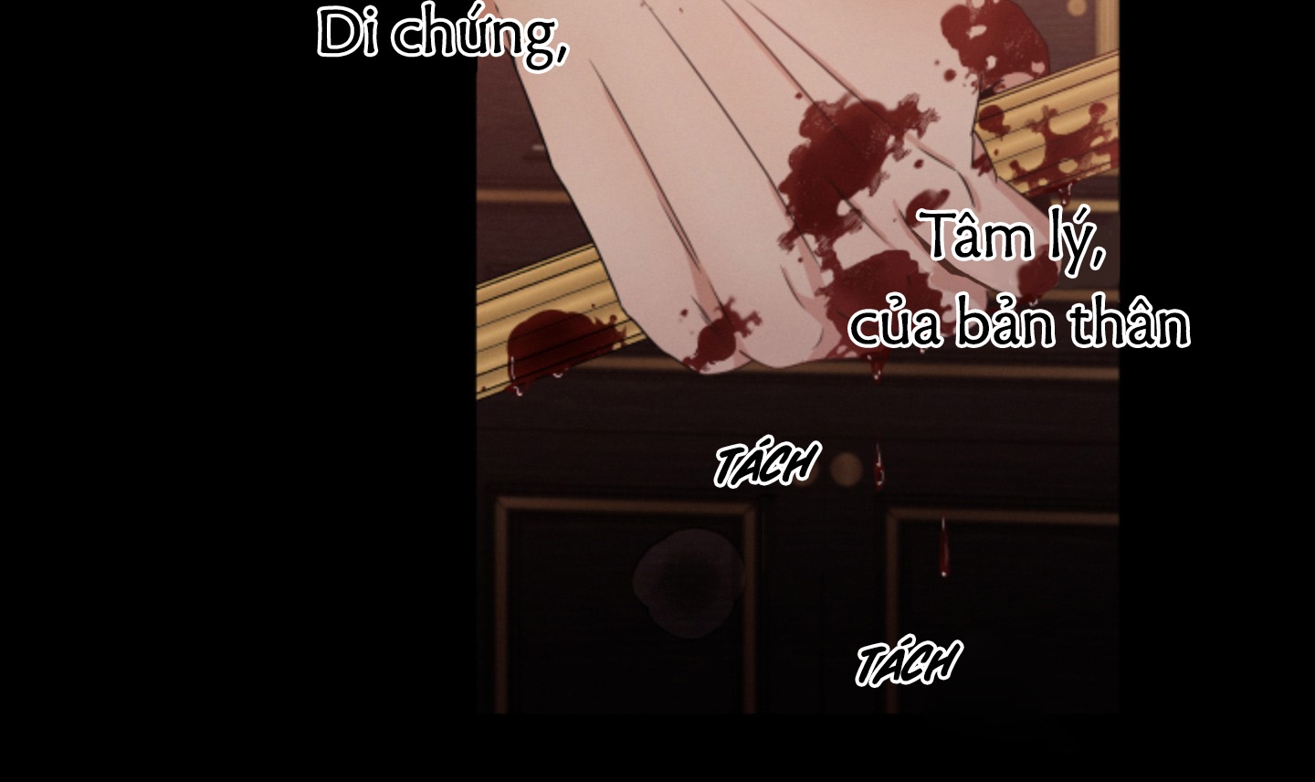 hội chứng minmotion chapter 5 75