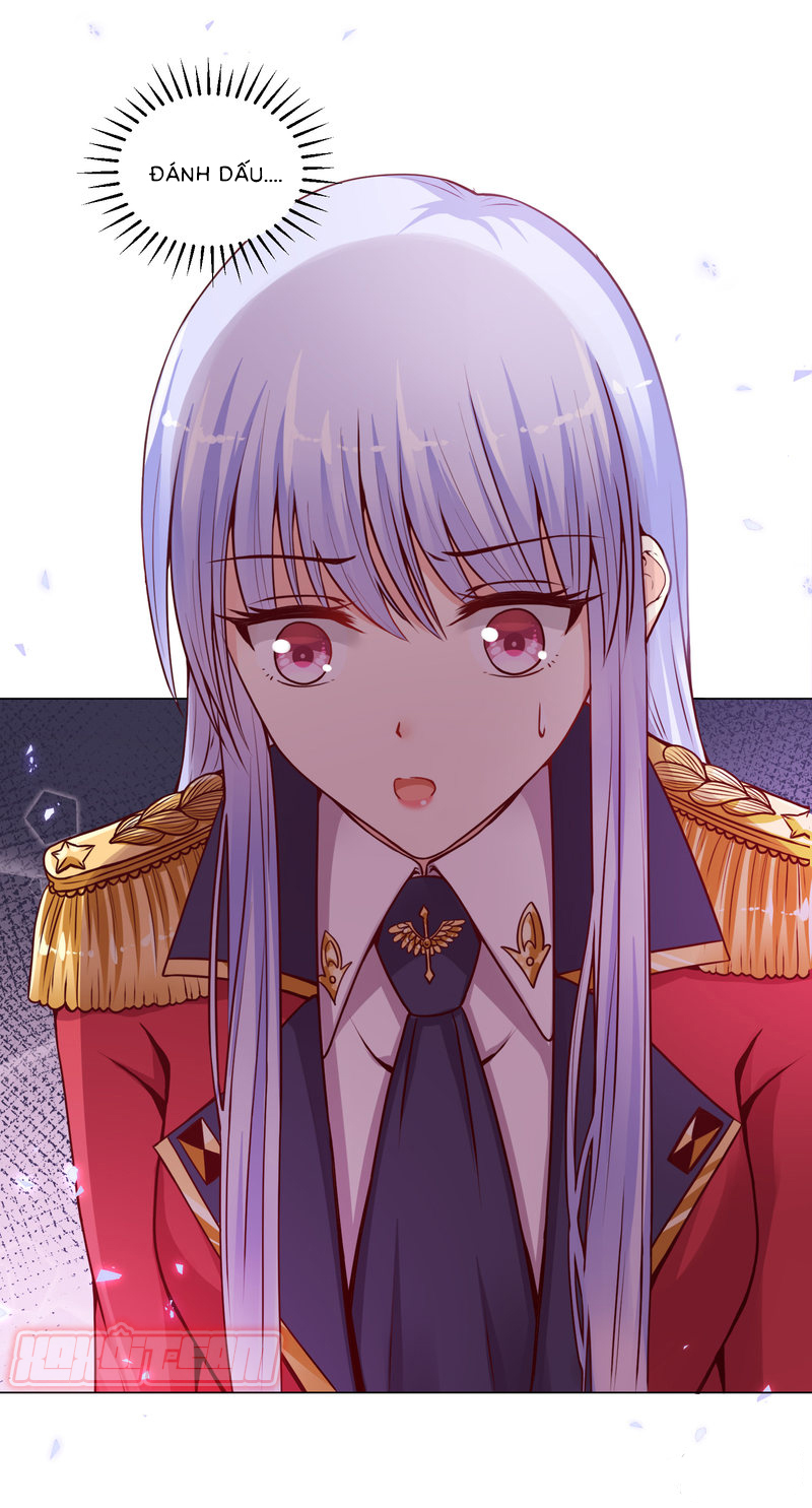 đế quốc tinh tế đệ nhất sủng hôn. chapter 16 19