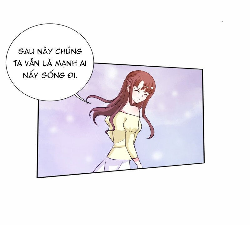 cẩm tú trùng sinh: chào buổi sáng phó thái thái chapter 22 13