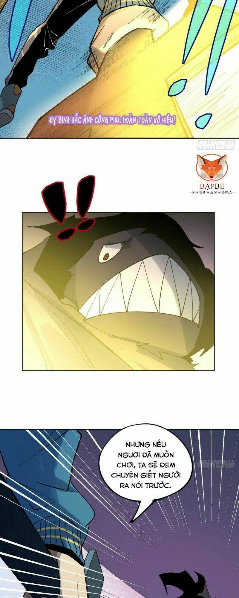 vô hạn khắc kim chi thần chapter 42 26