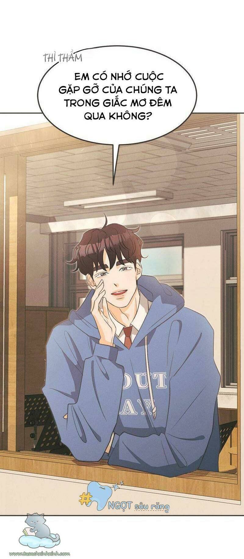 giấc mộng đêm hè chapter 2.2 6