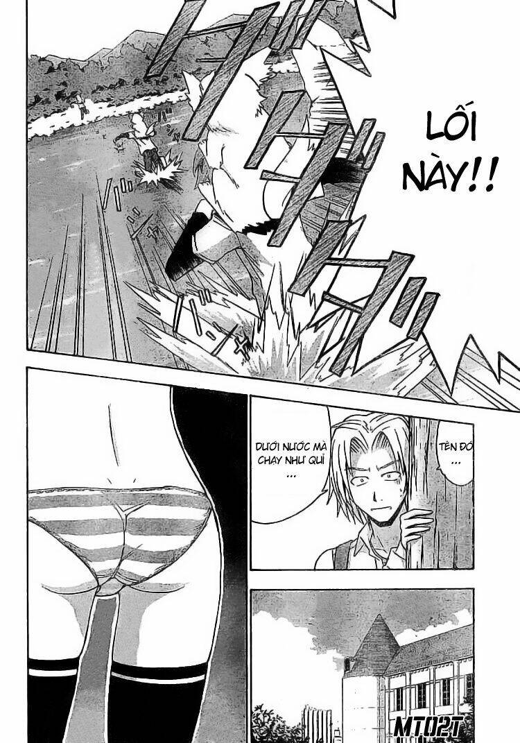 ayu mayu chapter 13 20