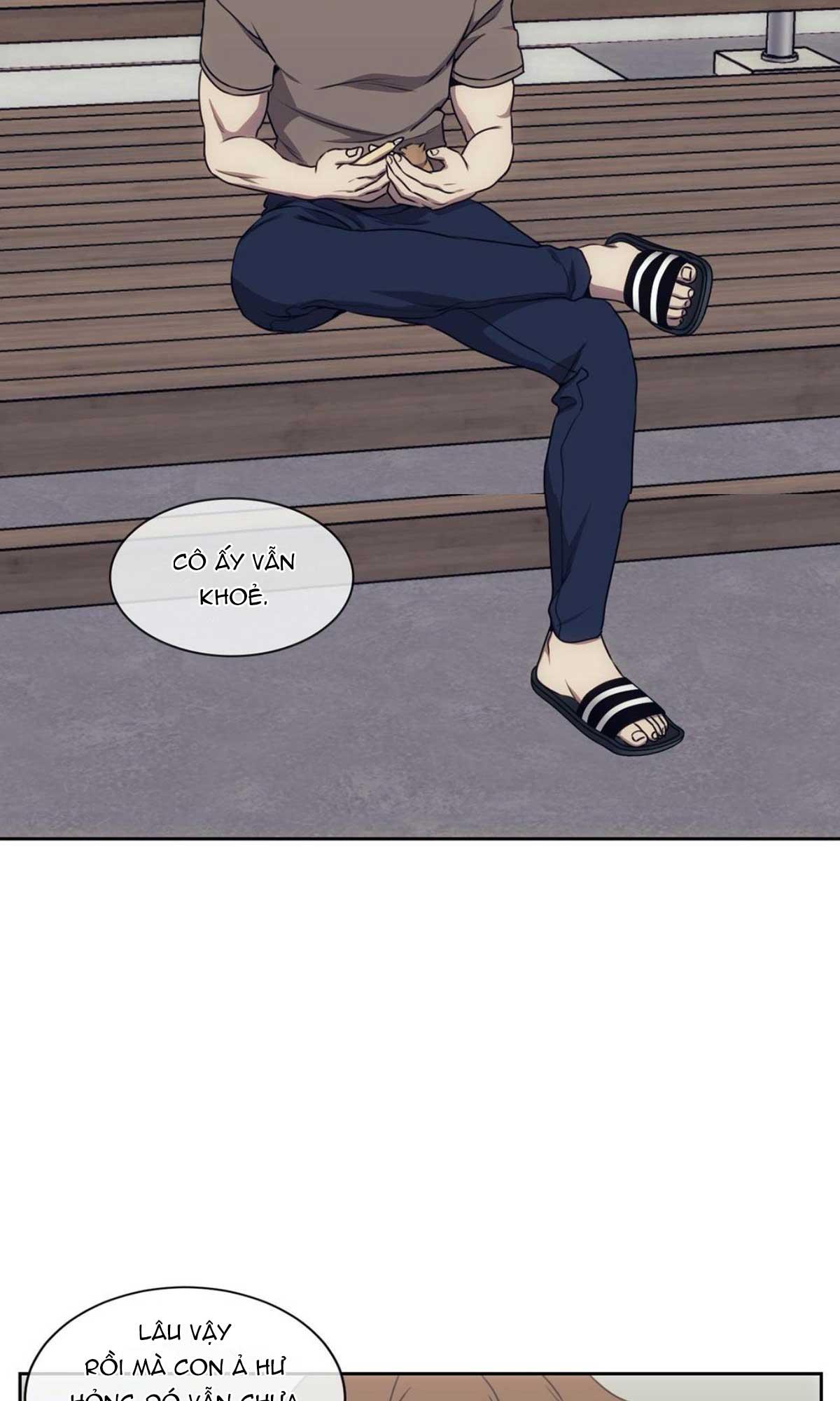 công cuộc báo thù của kẻ yếu thế chapter 29 50