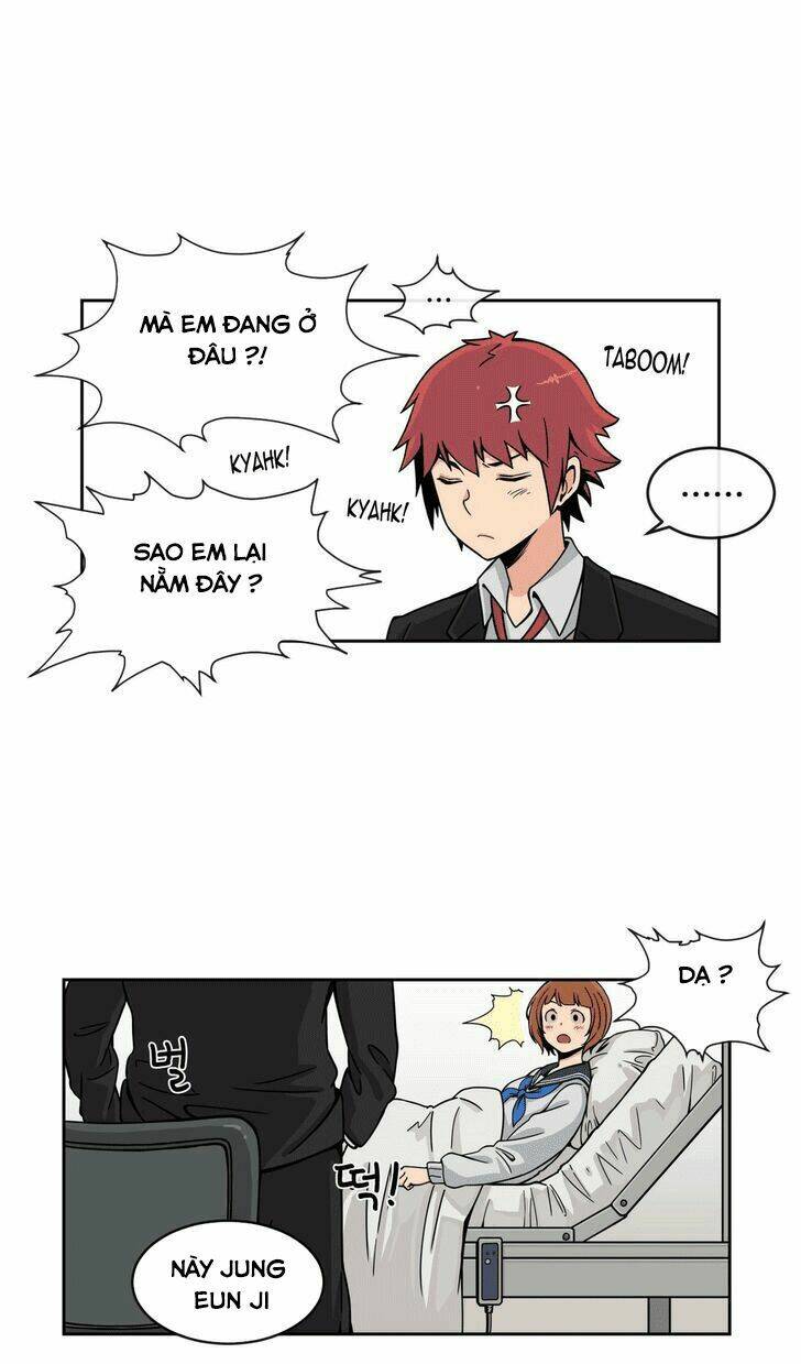 her hero chapter 5 43