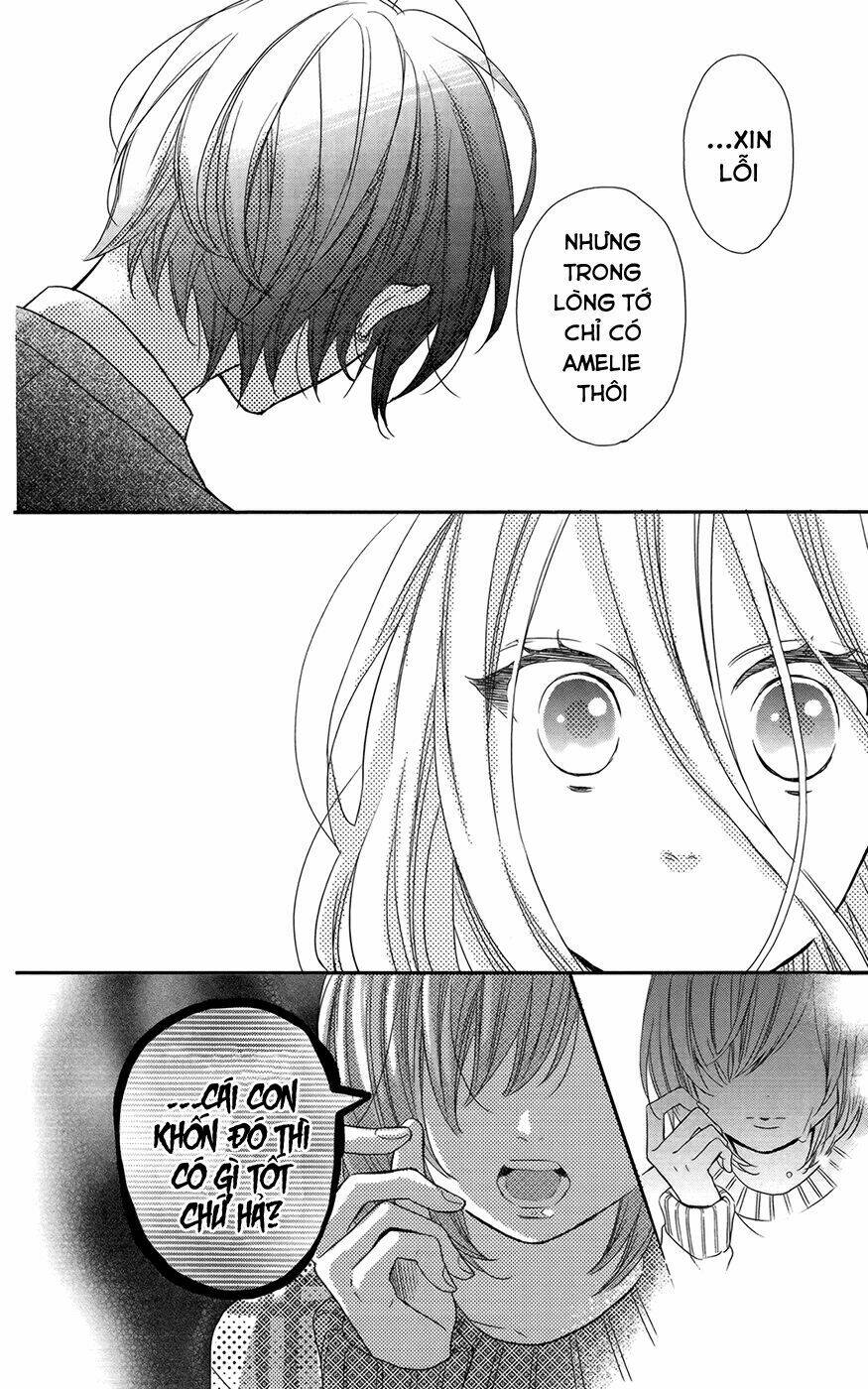 anagura amélie chapter 3 13