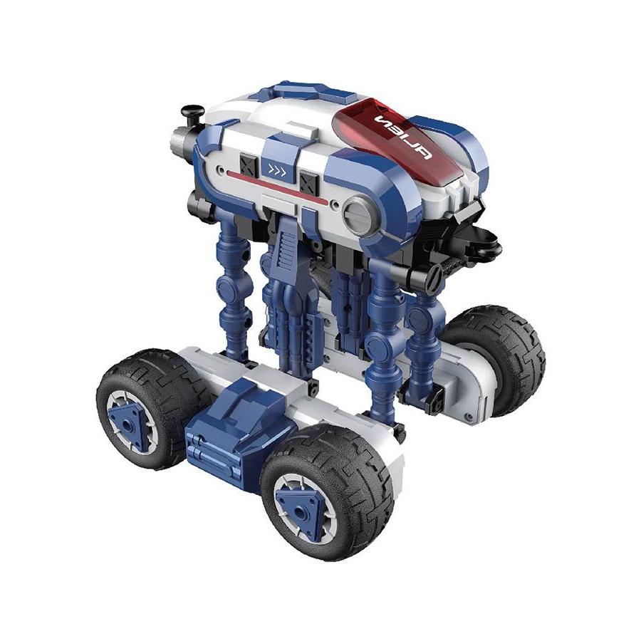 Đồ Chơi Điều Khiển Siêu Xe Nhện Ngoài Hành Tinh VECTO VT26A02/BLU - Màu Xanh