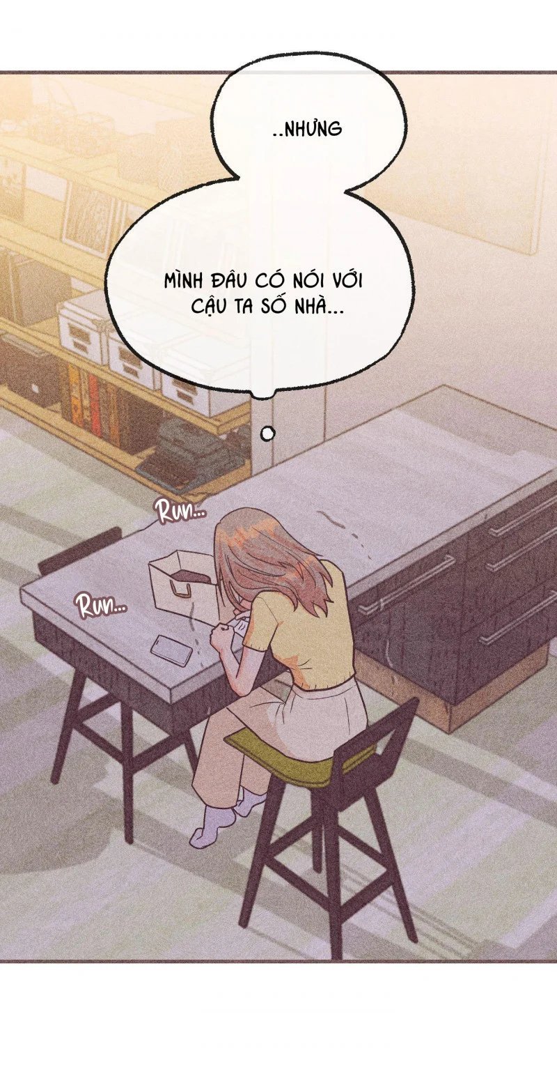 chạy đâu cho thoát chapter 41.5 16