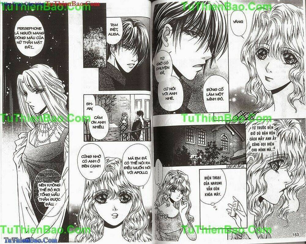 truyền thuyết cung hoàng đạo ii chapter 6 78