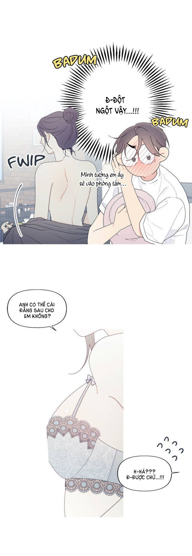 Chuyện Gì Đây? chapter 149.2 - Trang 15