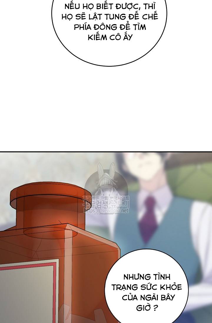 cô hầu giỏi giang chapter 14 55