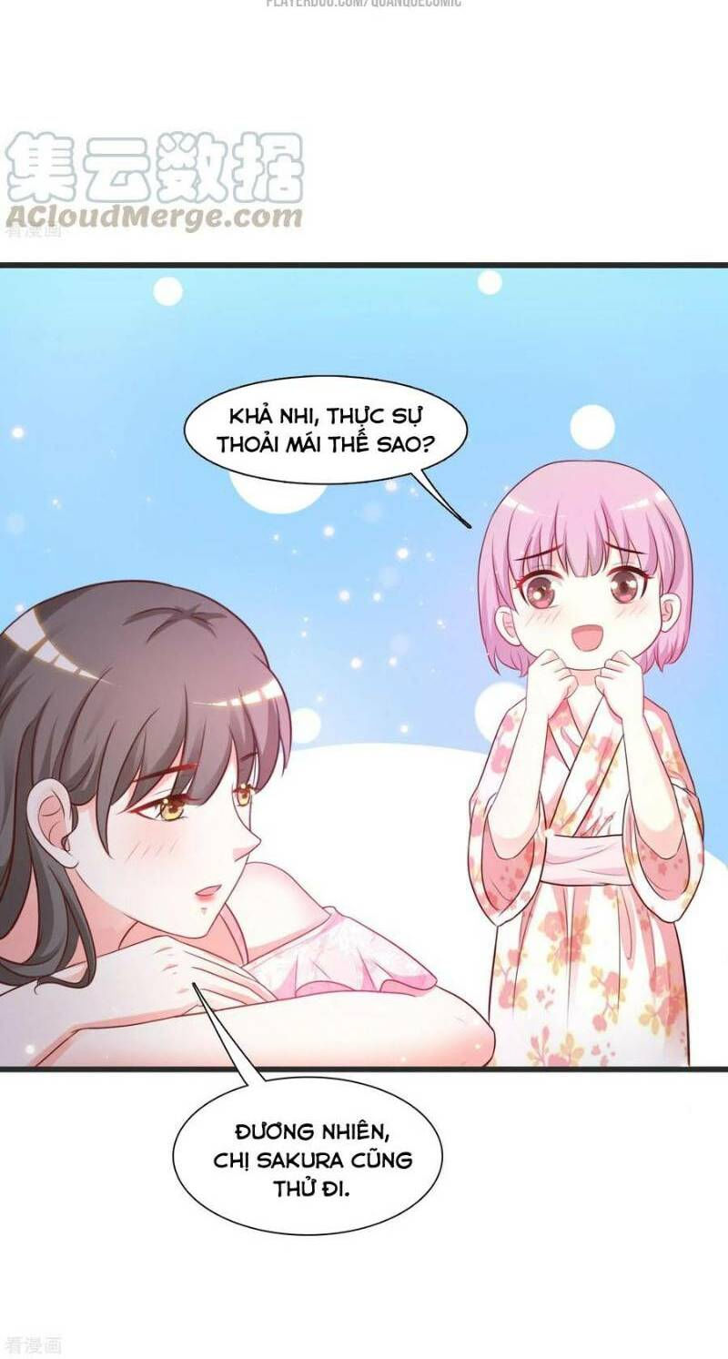 tối cường vận đào hoa chapter 59 20