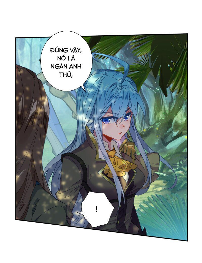 tuyệt thế đường môn - đấu la đại lục 2 chapter 237 15