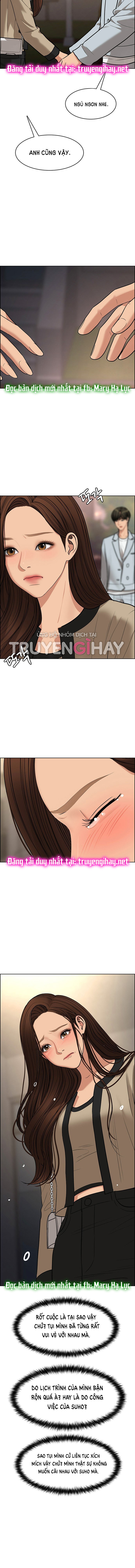 vẻ đẹp đích thực - true beauty chapter 204.2 8