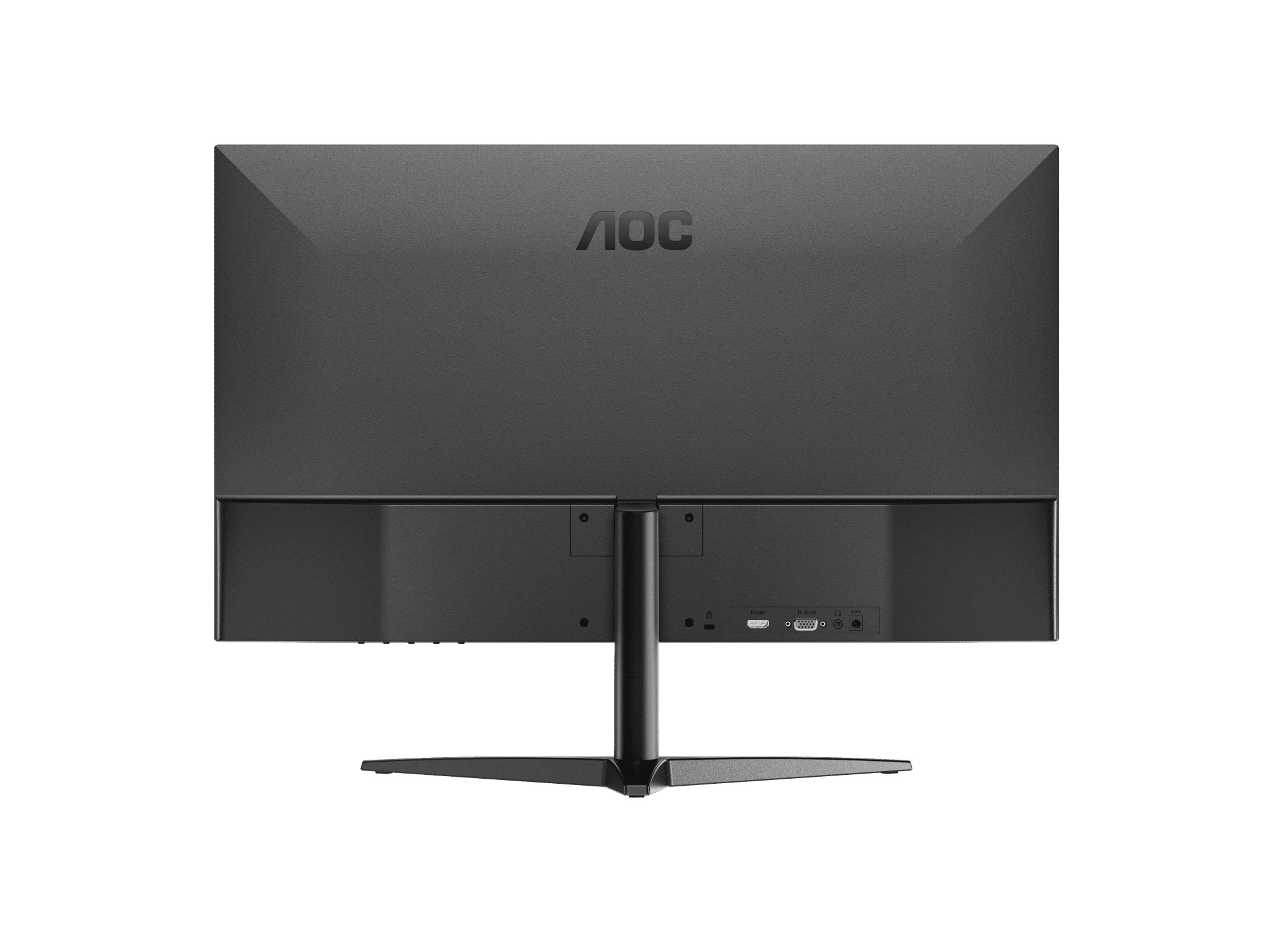 Hình ảnh Màn hình máy tính AOC 27B1H2 (27"/FHD/IPS/100Hz/4ms/ AOC 27B1H -2) - Hàng chính hãng