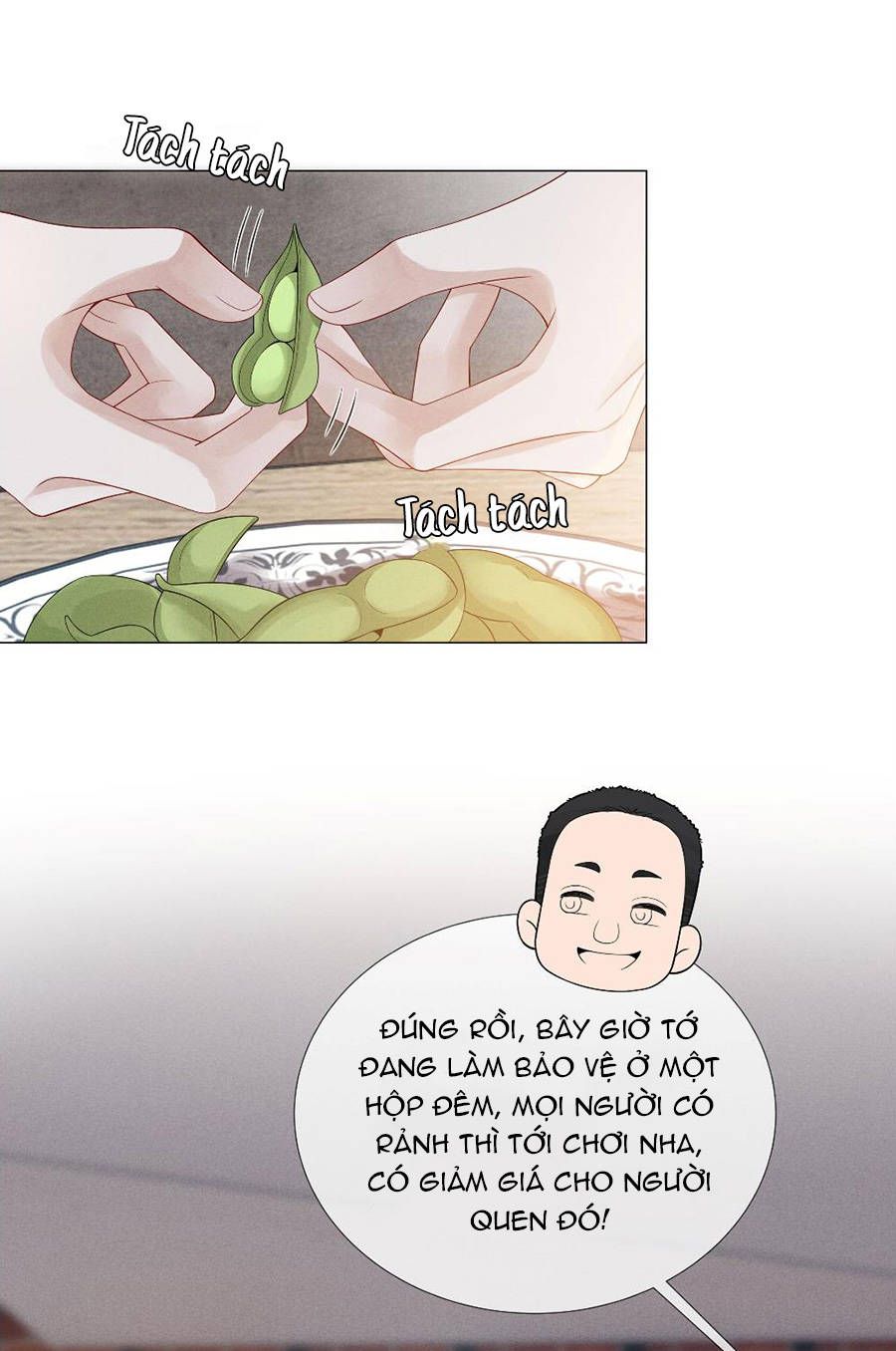 dior tiên sinh chapter 26 22