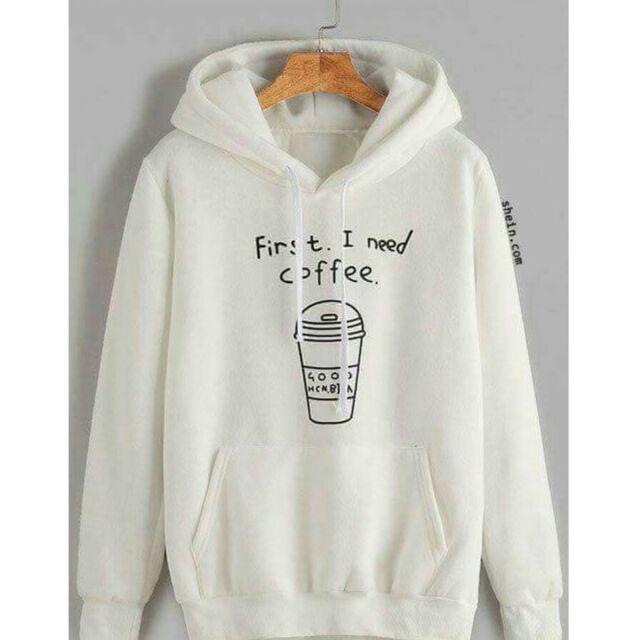 Áo Hoodie nam nữ in