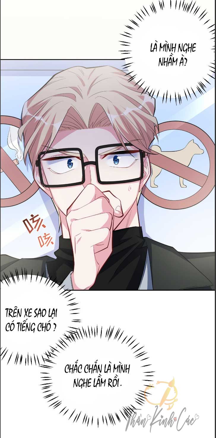 nhạc phụ đại nhân là bà xã chapter 23 22