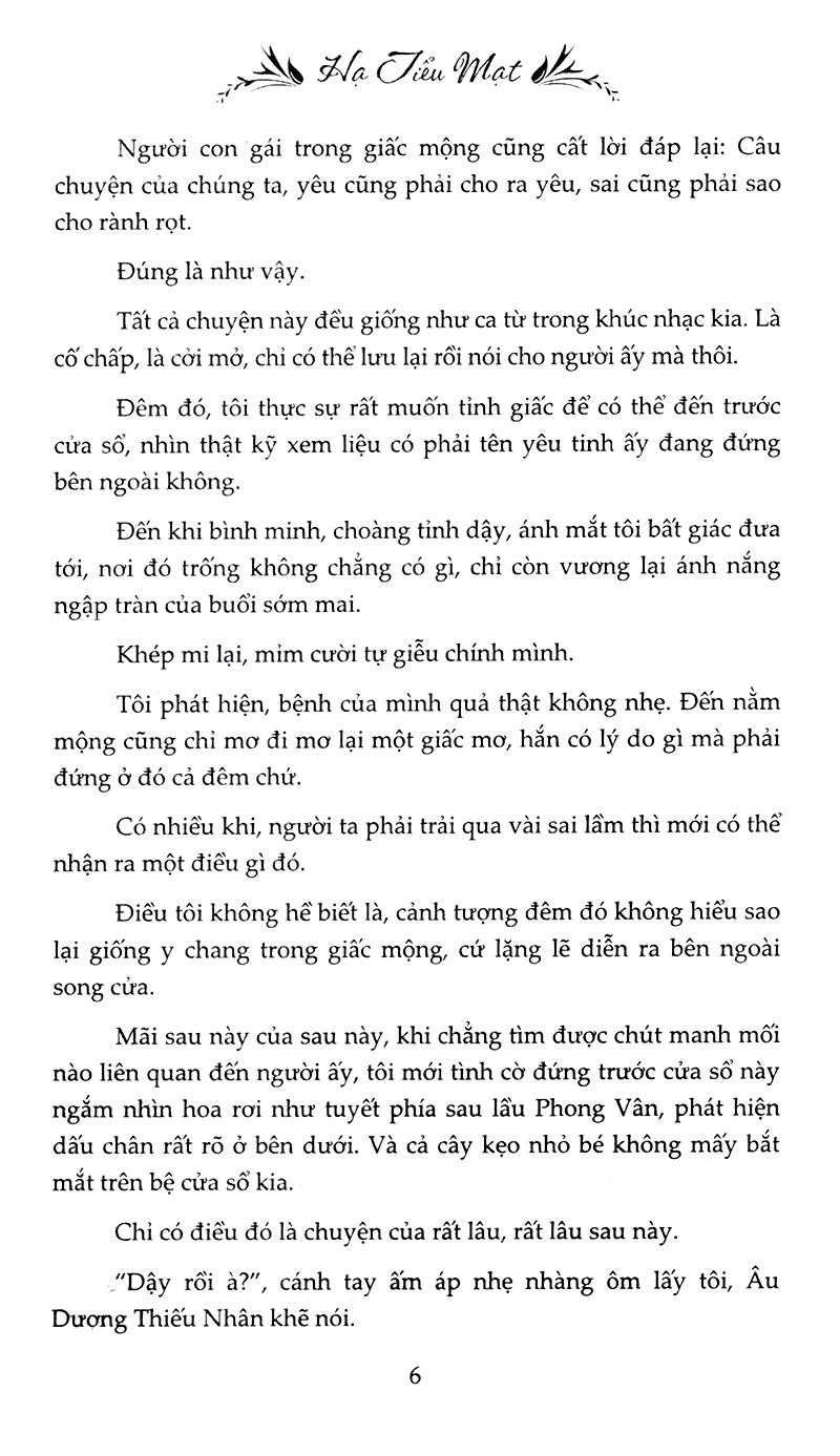 Phiêu Du Giang Hồ - Tập 2