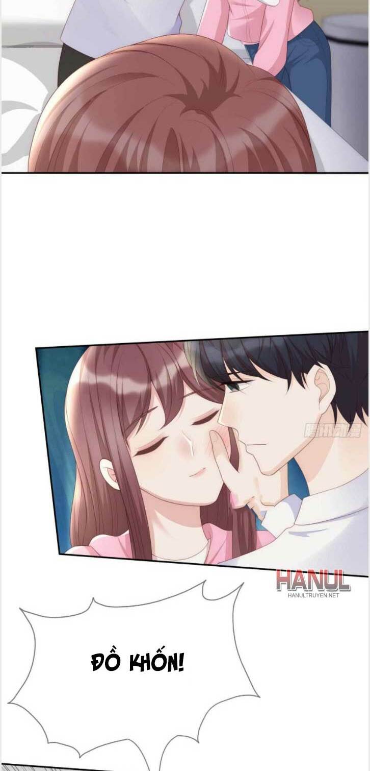 sủng em sủng tới tận cùng chapter 140 19