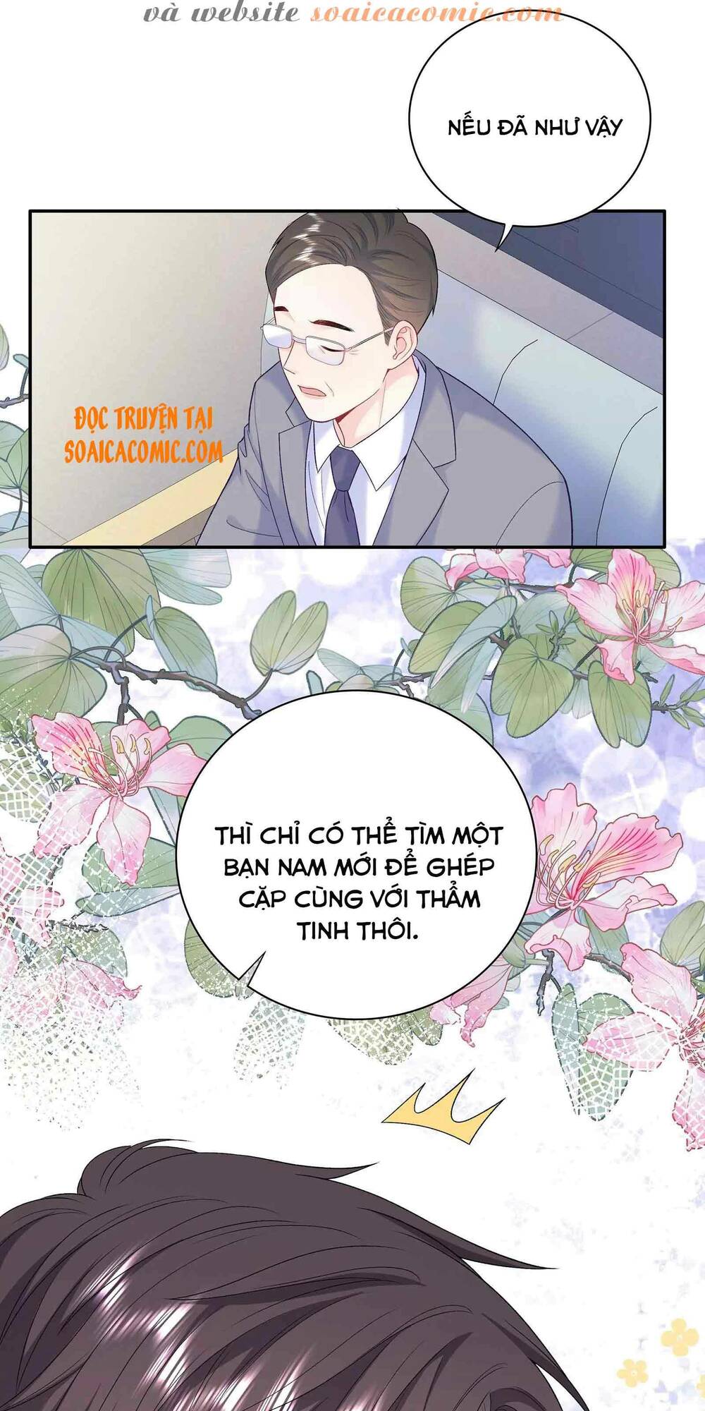 tôi dựa vào tà ý: nghịch chuyển nhân sinh chapter 11 29