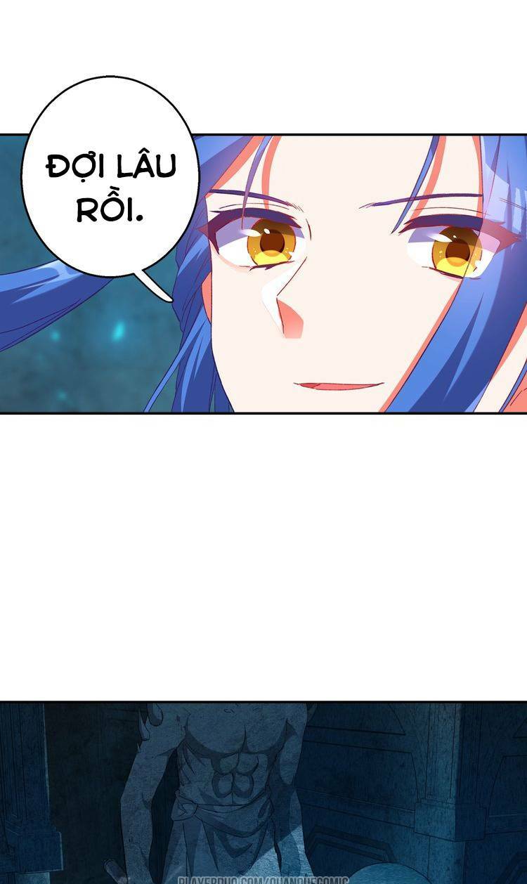 lục tích ma yểm chapter 15 27