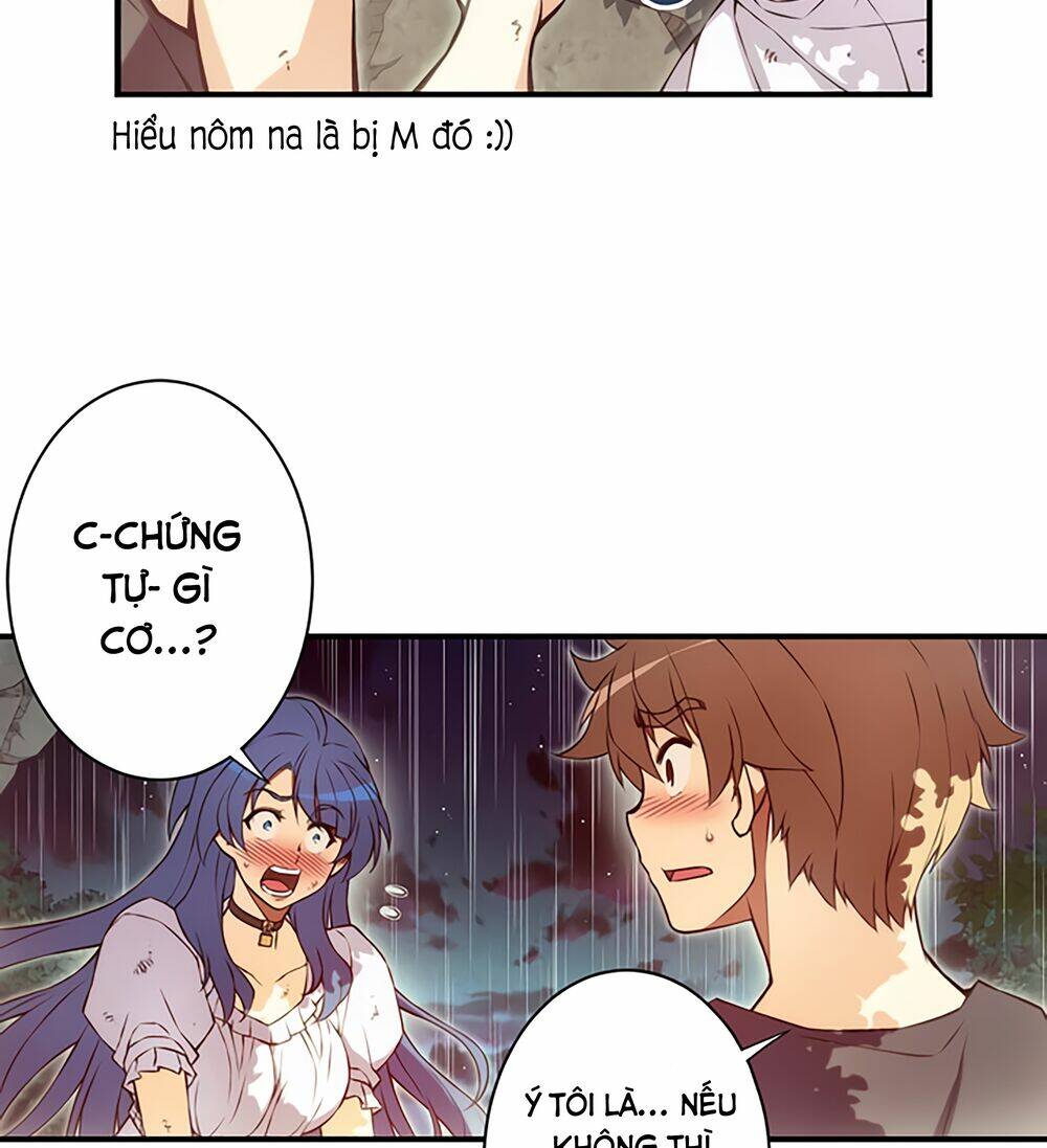 cohabitation with the fiancee chapter 73 24