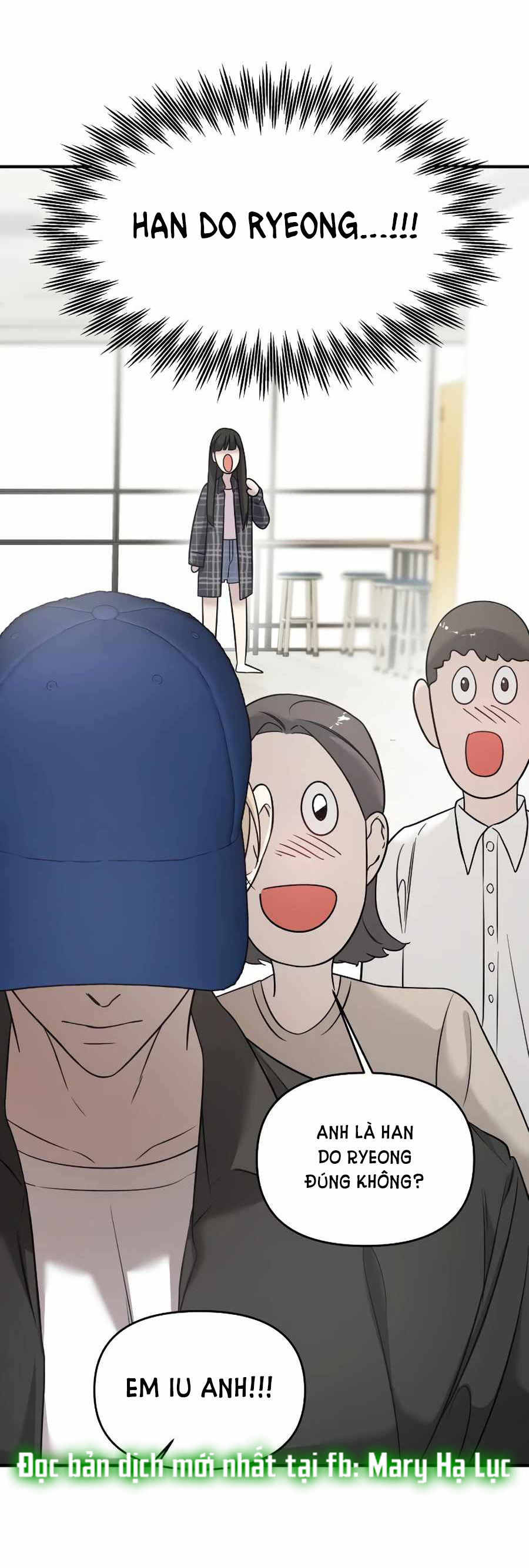 phản diện thuần túy chapter 6.2 1