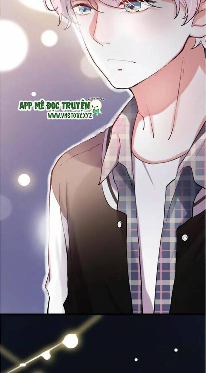 trạch thượng tịch mịch huỳnh hỏa chapter 19 4