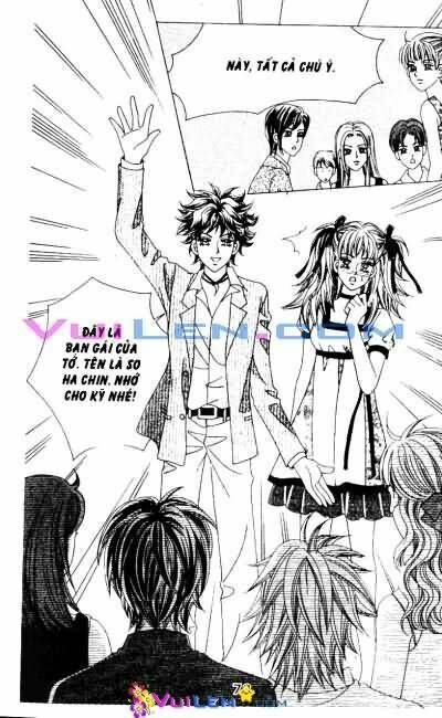 thiên thần tái thế chapter 11 78