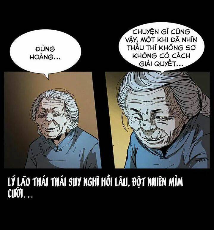 U Minh Ngụy Tượng Chapter 173 86