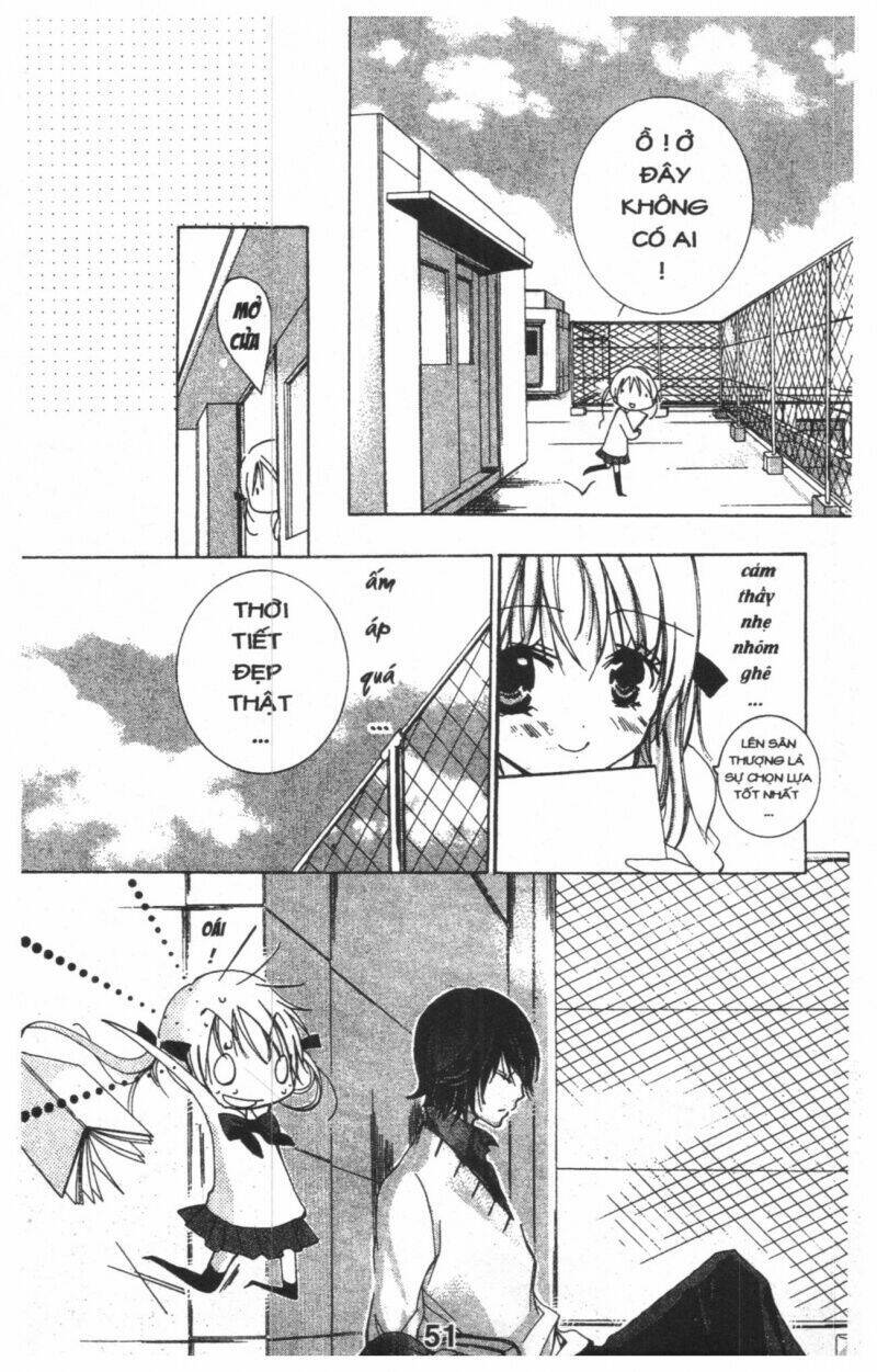 ore-sama kingdom chapter 1 51