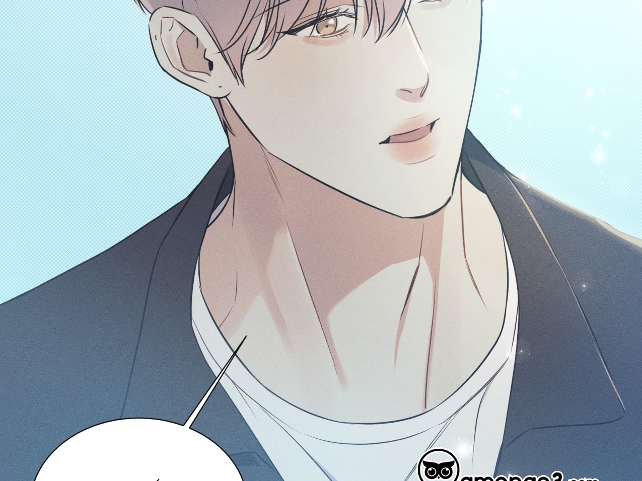 dải hợp âm trên đại dương xanh chapter 20 43