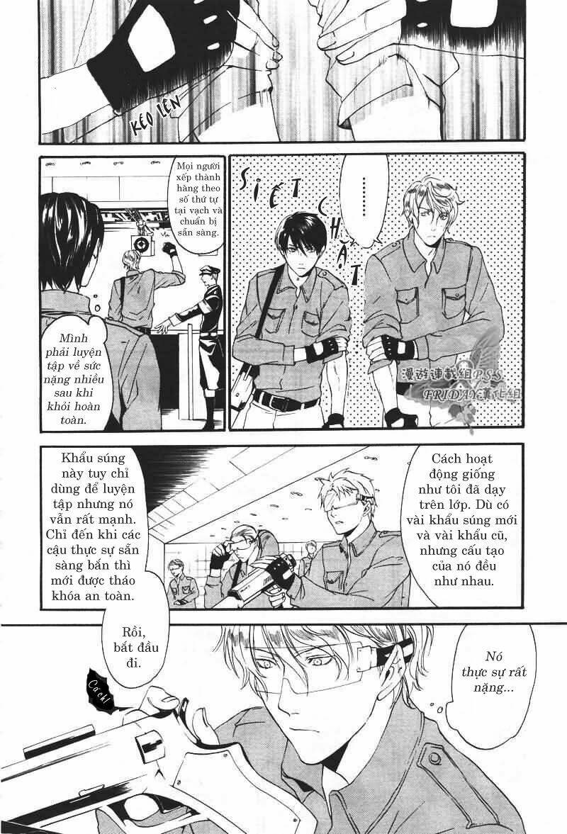 ilegenes chapter 5 17