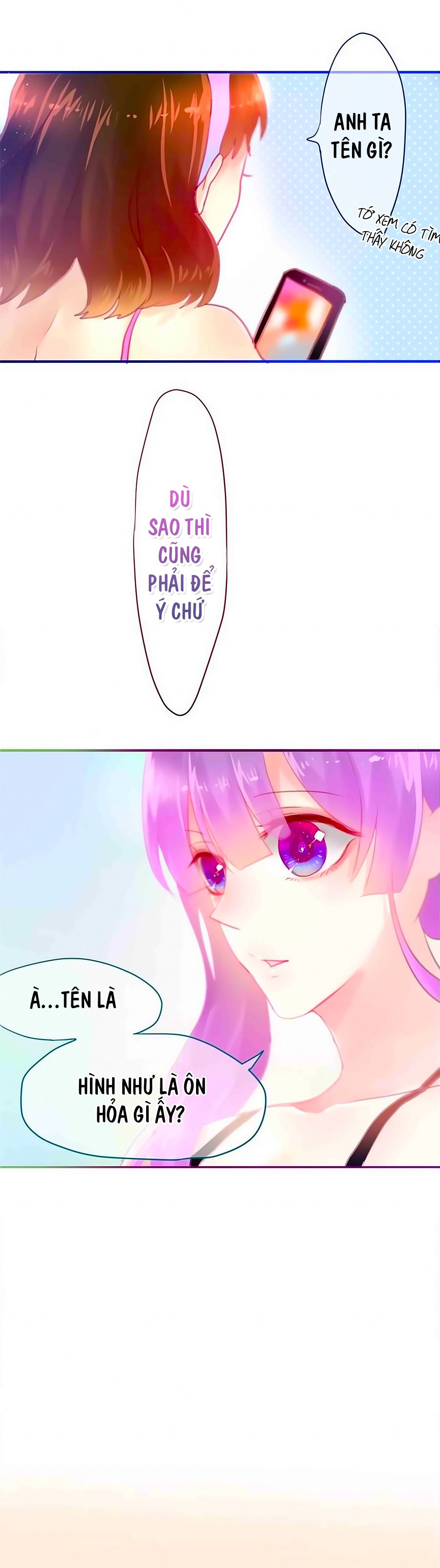 tháng sáu kì diệu chapter 2 18