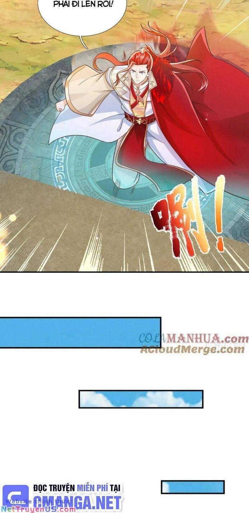 ta trở về từ thế giới tu tiên chapter 227 6