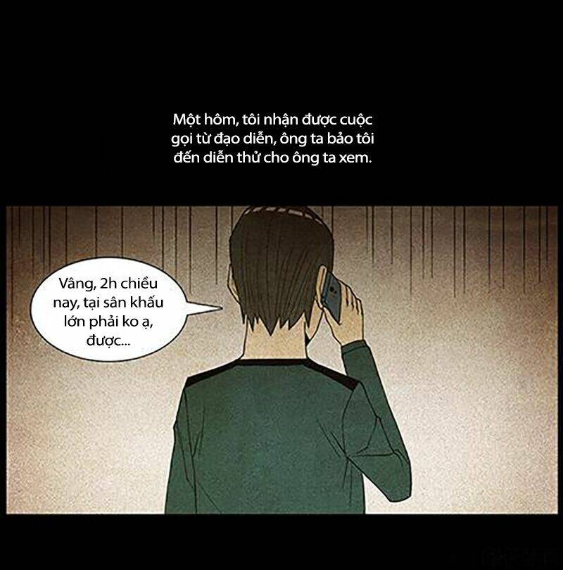 kinh dị đêm khuya chapter 50 28