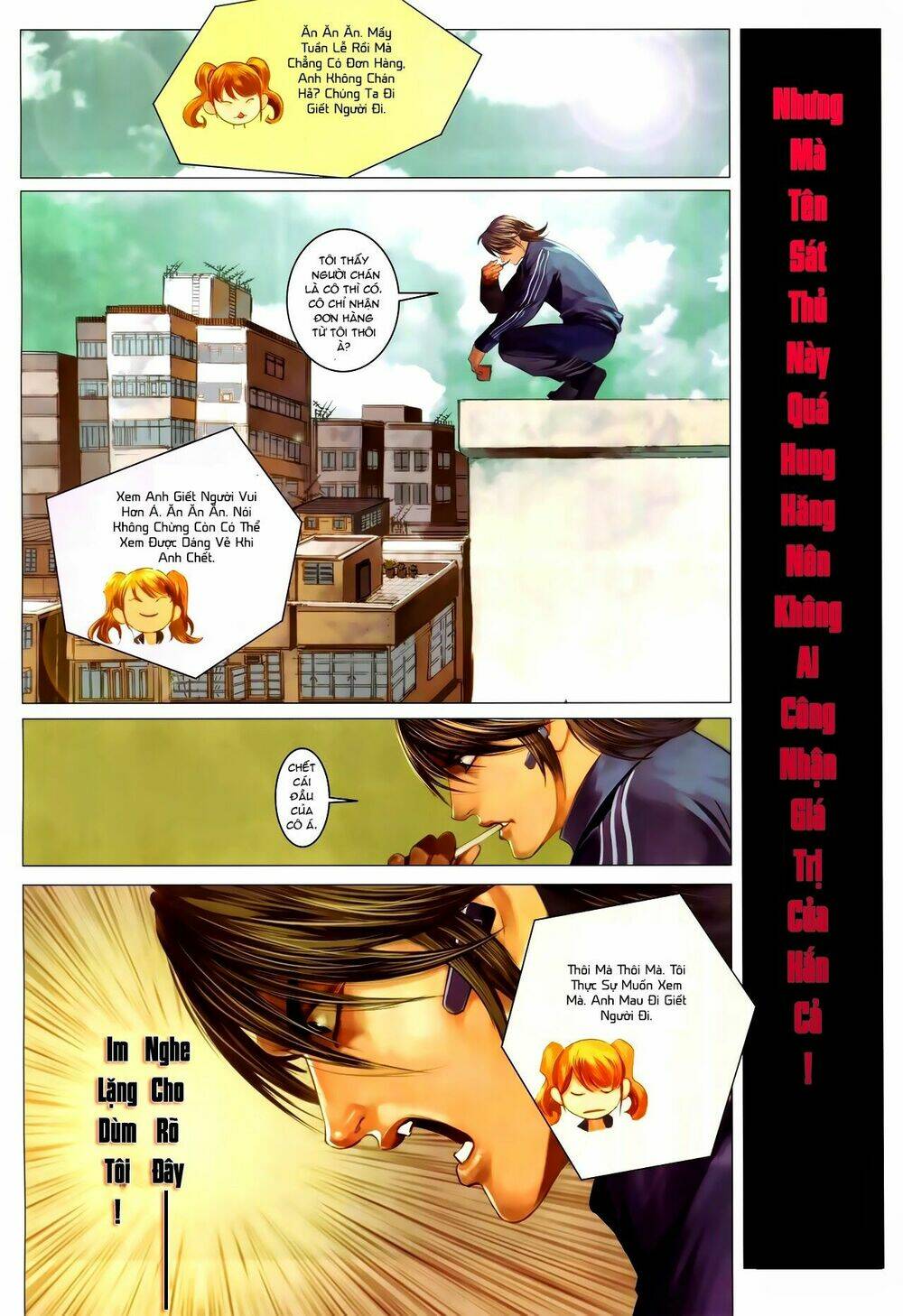 sát thủ chapter 7 24