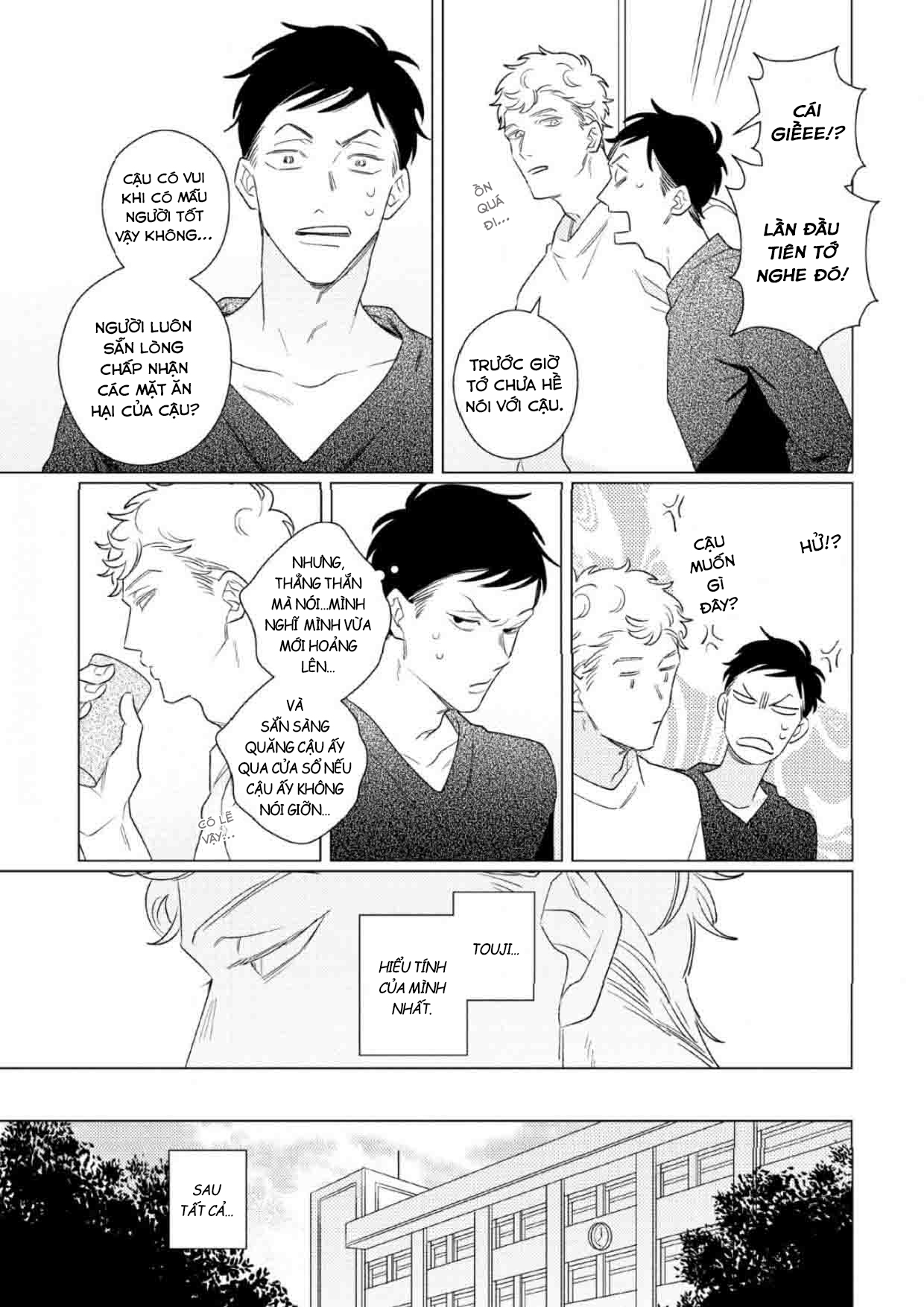 liên kết và rung động chapter 5.5 4