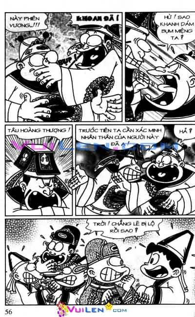 thần đồng đất việt chapter 103 56